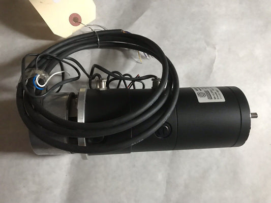 New Ahs Dc-586-T-020202,Sick Dfs60b-Bbpk10000,1017-0080 Dc Servo Motor,Bt