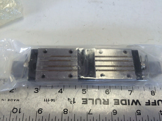New Qualtity Import Sxrj24,Qi Fclm-Sx2rj24 Linear Rail & Bearing, Eb