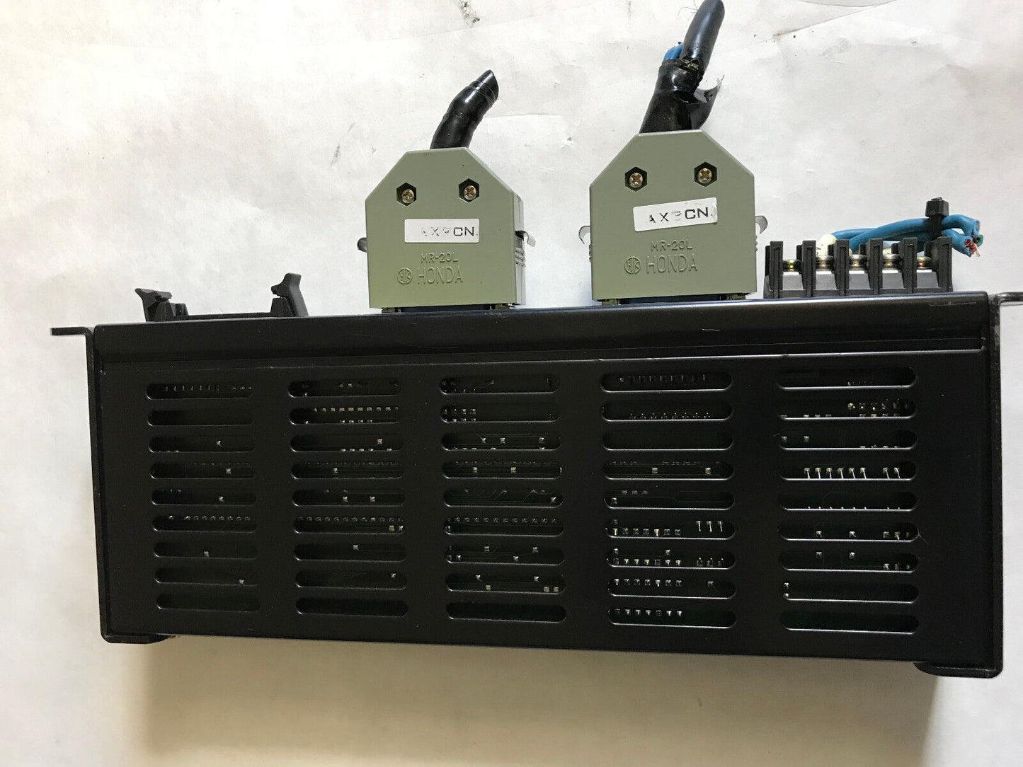 Yaskawa Jefmc-B011 04E Ac Drive Axis Module Jefmc-Bo11 Motionpack-110,Ax