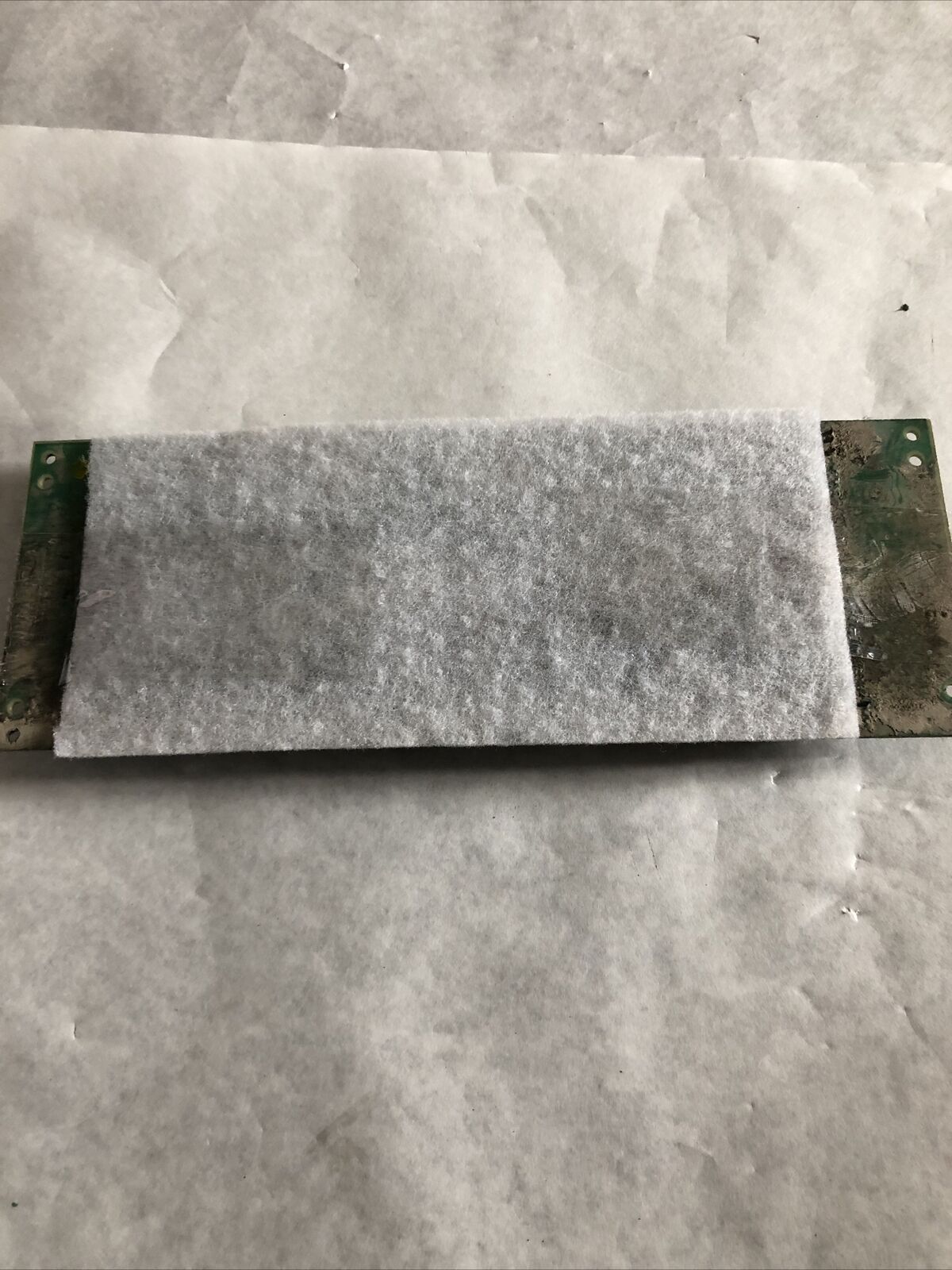 Ge Ds3800npca1a1b 6Ba02,Npca  6Da01,Ff