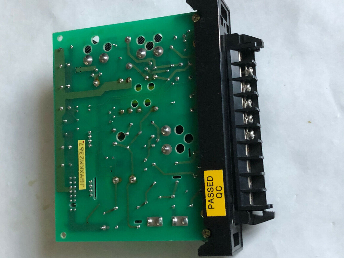 New Cutler Hammer D200psa240 Power Supply 240Vac P.S. Ps-6952 B Toyo,9X3296,En
