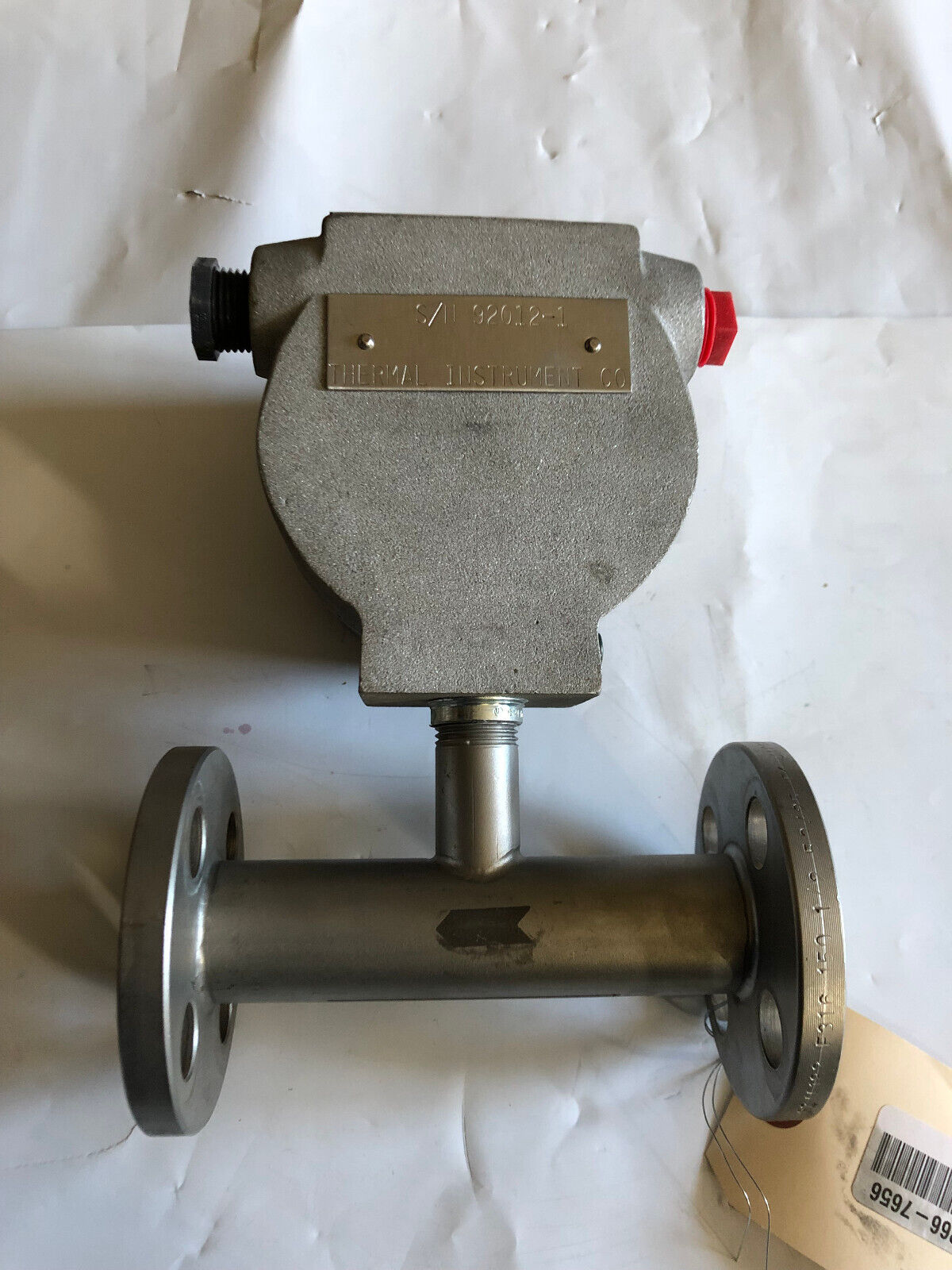 New Adalet Xihfcx-2,Adalet 6009 Xthfcx-2 Explosion Proof Instrument Enclosure,Bj