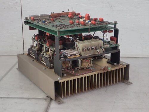 Sweo 0100040,0028067,Sweo Controls Drive,3-Phase,230 V,Fa