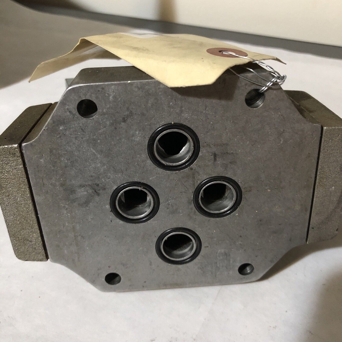 Prab R127f, Prab Unimate R127f,R127f1,R127fi  Hydraulic Servo Valve,Bt