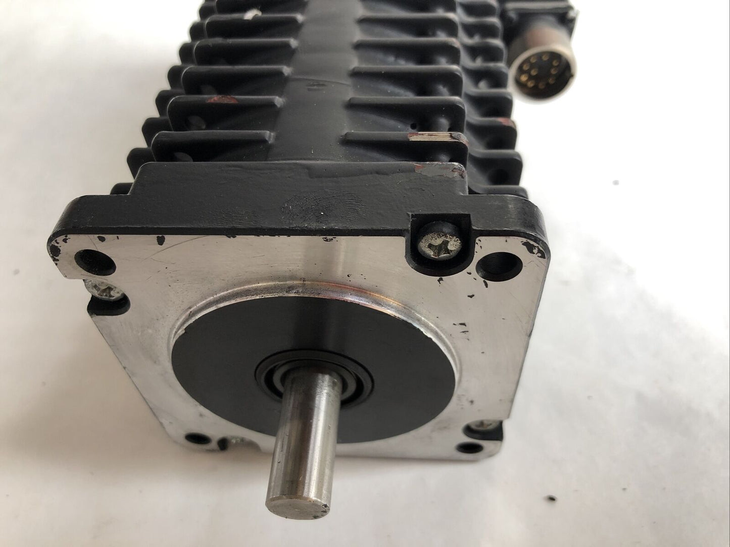Sig Positec Vrdm 5913/50 Lnc Dc Servo Motor, 70 Vdc  Berger 12275015000,Db