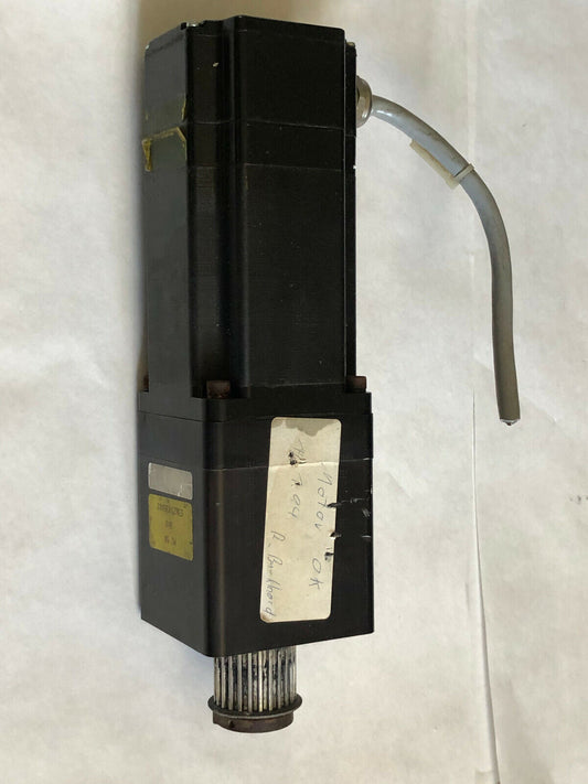 Sig Berger 53627035002,Lahr Vrdm 3913/50 Lwb Motor,3:1 Pl50, 5362703500Z,Bz