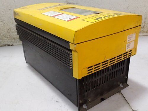 Morris R21143d20 Inverter Ac Drive,20Hp,Smartorque Bu475, 380-500 Vac,Bh