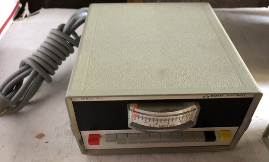 Eg & G Judson Tc 2 Temperature Controller Eg&G Tc2/Temp Cont 120V Domestic,Ay