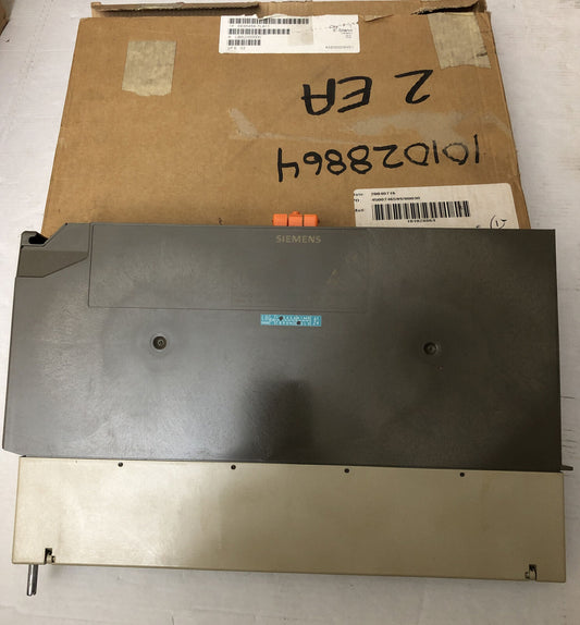 Siemens 6Es5456-7La11,6Es5-456-7La11,Module Lb S1 Digital Out 16Xac 115/230V,Cx