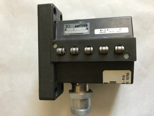 New Balluff Bns-819-D05-R16-62-10-Fe-B035,0327Us,Bns-819-D05-R16 Sensor,Sr