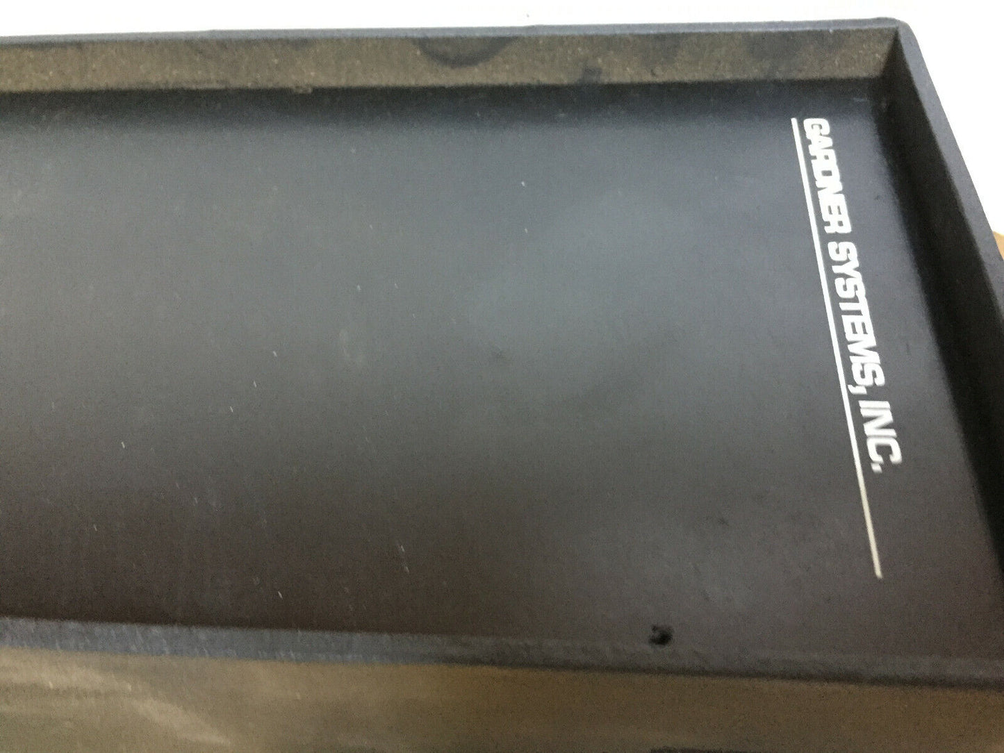 Gardner Systems Gs 2100-P Programmer Controller,Gardner System Gs 2100P,Sl