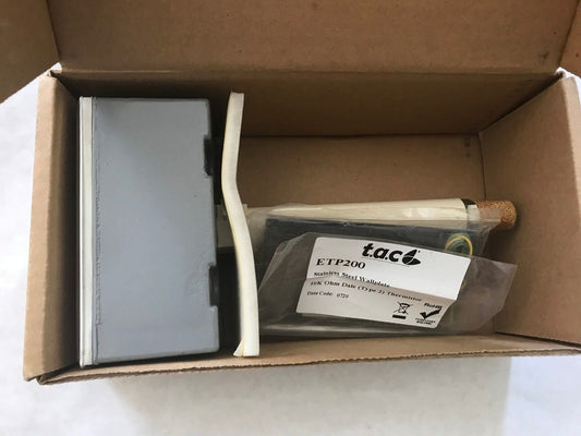 New Bapi Ba/H320-D,Bapi Duct Humidity Sensor For Wet Locations,St