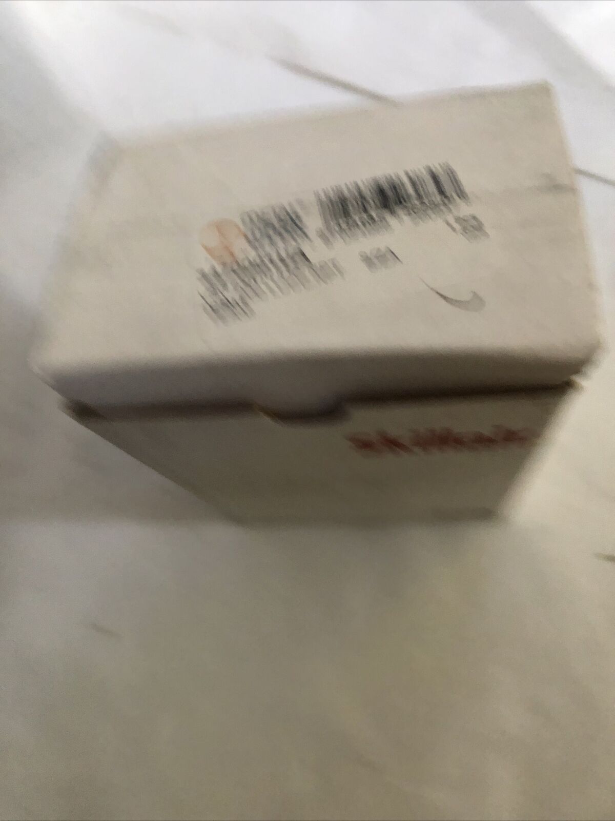 New Metal Work V3v 200, 3470001Ua Pneumatic Lockout Valve, Dg