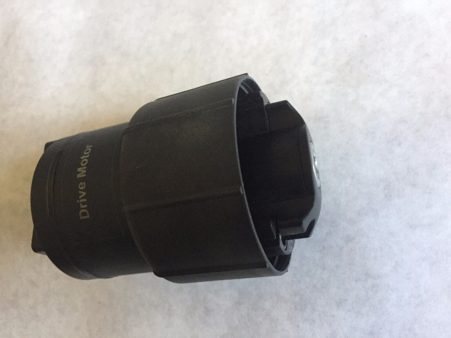 Perma Sv-1504-24742-0443,Perma Jl-37B520-810-2.502 Drive Motor,Bw