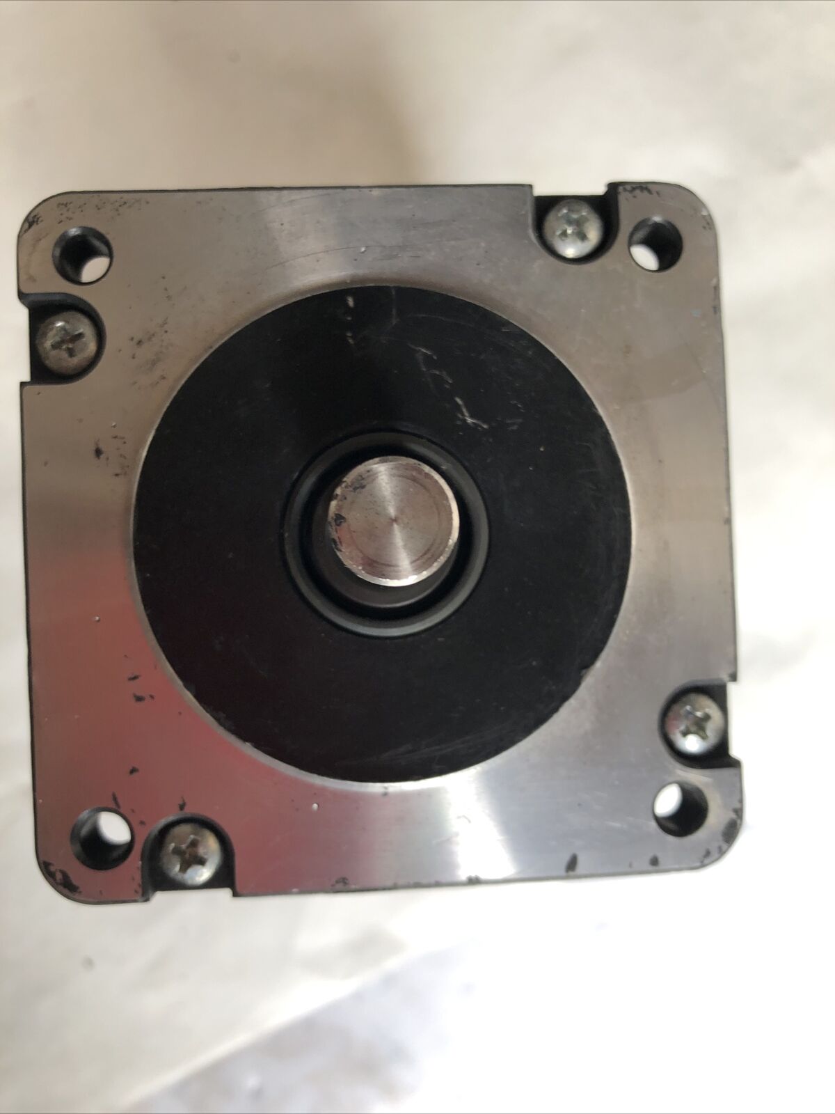 Sig Positec Vrdm 5913/50 Lnc Dc Servo Motor, 70 Vdc  Berger 12275015000,Db