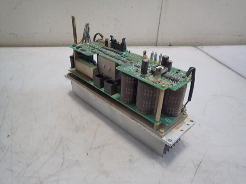 Yaskawa Jusp-Acp05jab,Jusp-Acp05jaa,Jusp-Acpca05jaa,(&B) Servo Pack,Ei