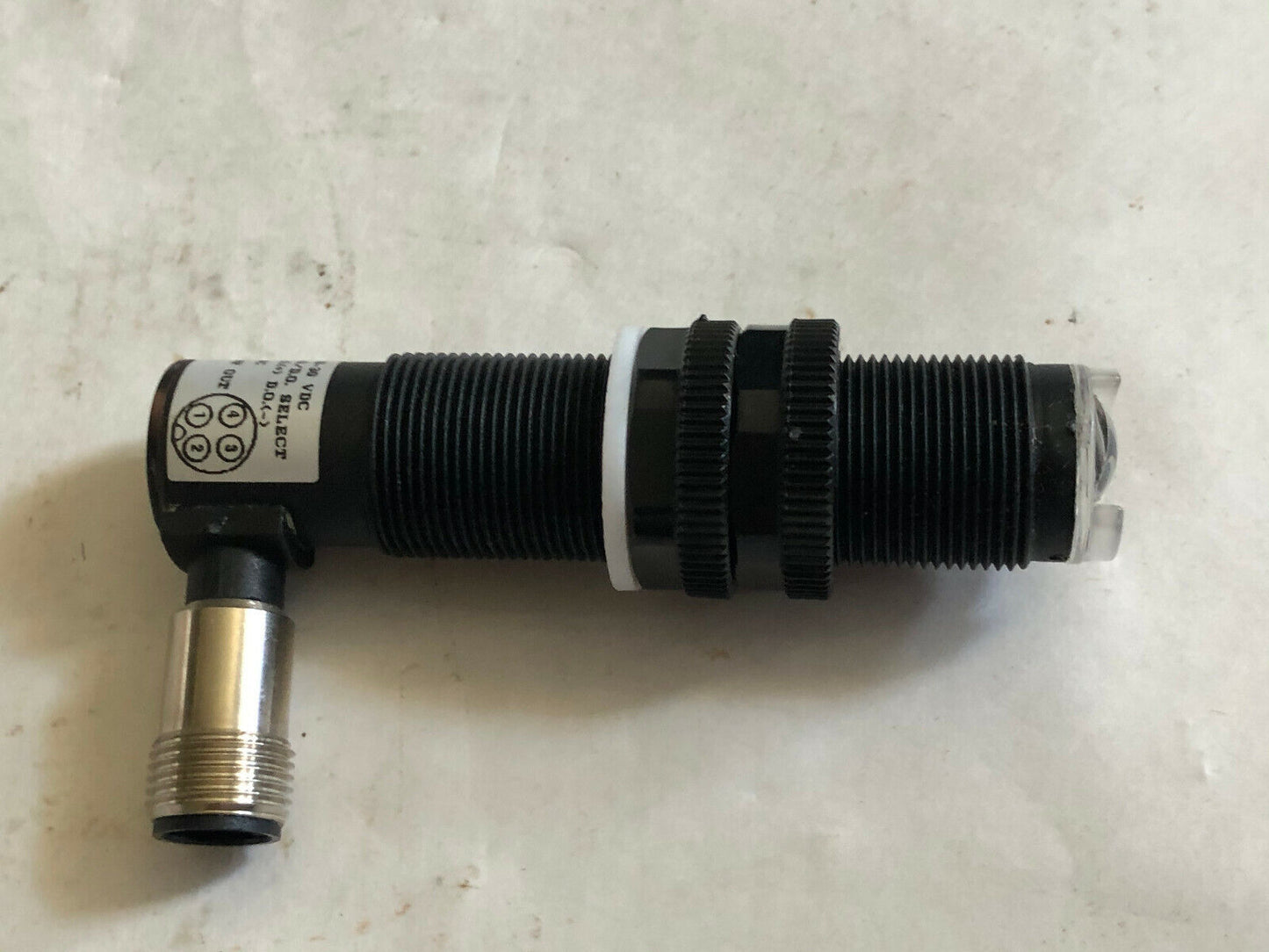 New Allen-Bradley  42Cb-C2lpay-M4 Sensor,Sc