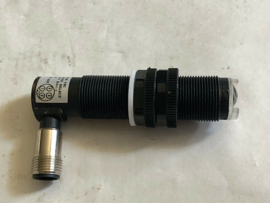 New Allen-Bradley  42Cb-C2lpay-M4 Sensor,Sc