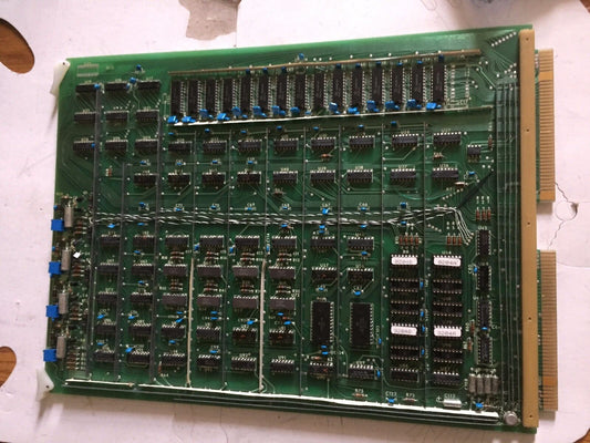 Aydin 400-5034K, Tvd190,I90-1 Circuit Board 460-504-501,Ae