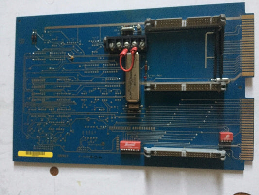 Forney C-32367,C-323675-01,Ecs-Aio8,C-323676 Rtx Failover C-323676-02,Ecs-A10,Eb