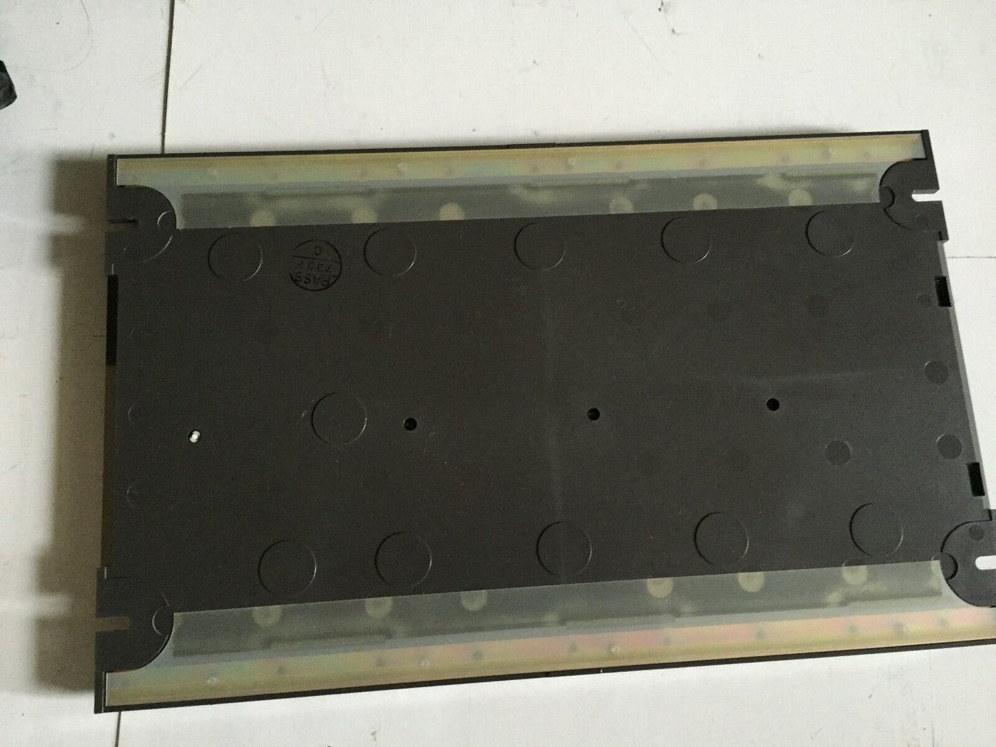 New Hitachi Bsu05h-B,Bsu05h 77Lb,Rack 5 11Slot 5 I/O Bsu05h,1693-1310,Fk