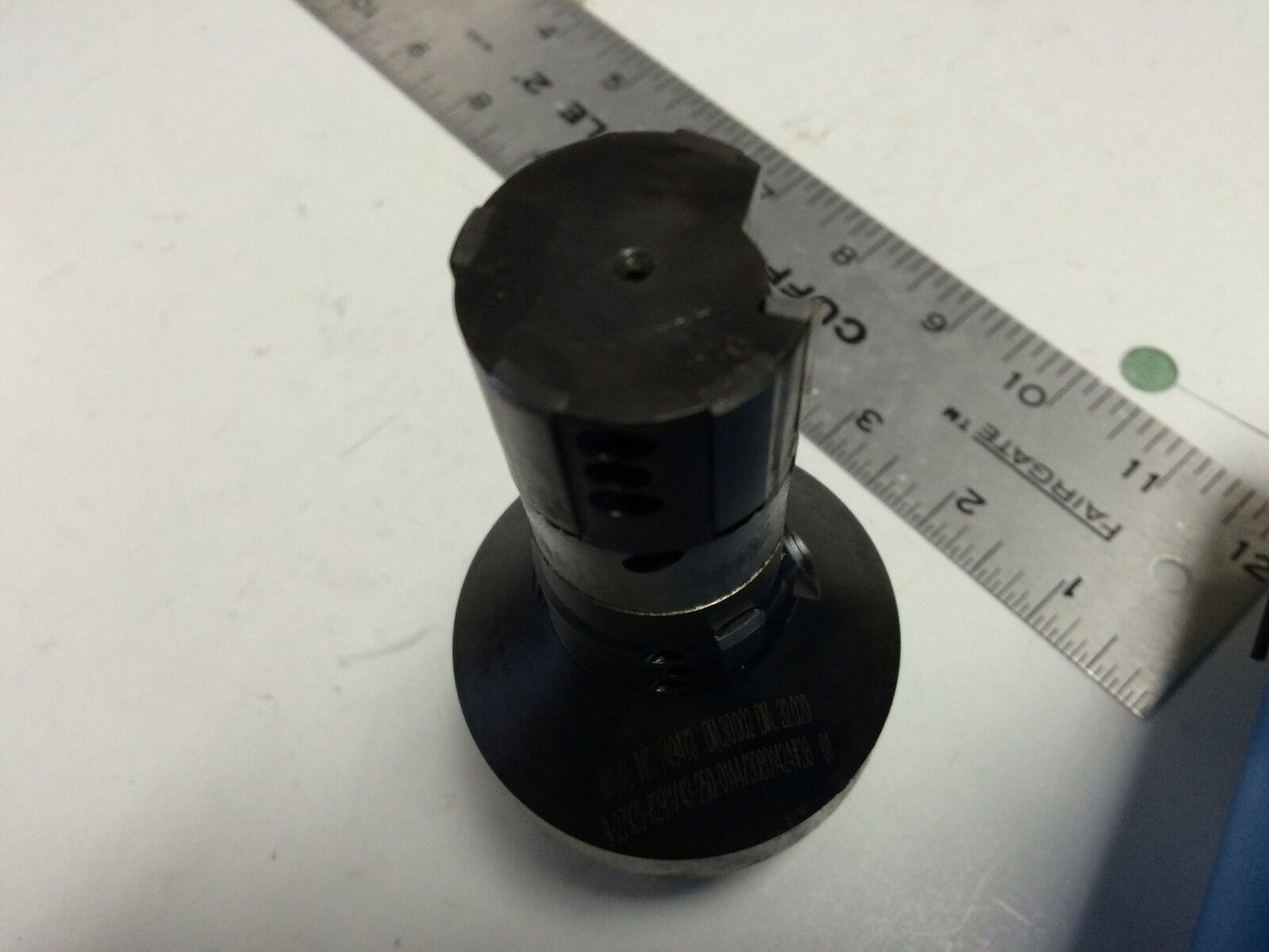 Mapal 749473 Boring Bar Toolholder,30Mm-Dia,Hsk-C-63-Shank,9-27925-82911,Bs