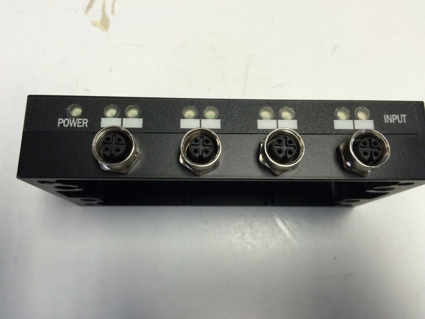 Parker Sbcf0459 Rev.A,Sbcf0458 Rev A,Sea00a 8-Discrete Input Module Kit,Cs