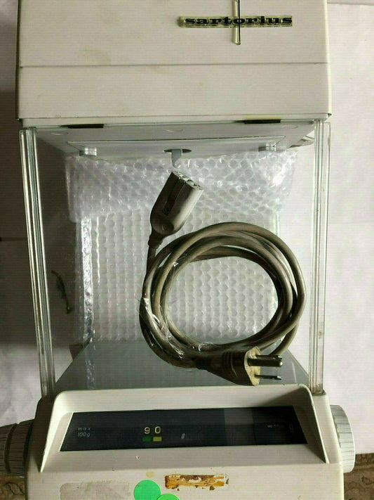 Sartorius 2743 Balance Lab Scale,151025,Sartorius-Werke Ag,72 60 090-8,2743,Aq