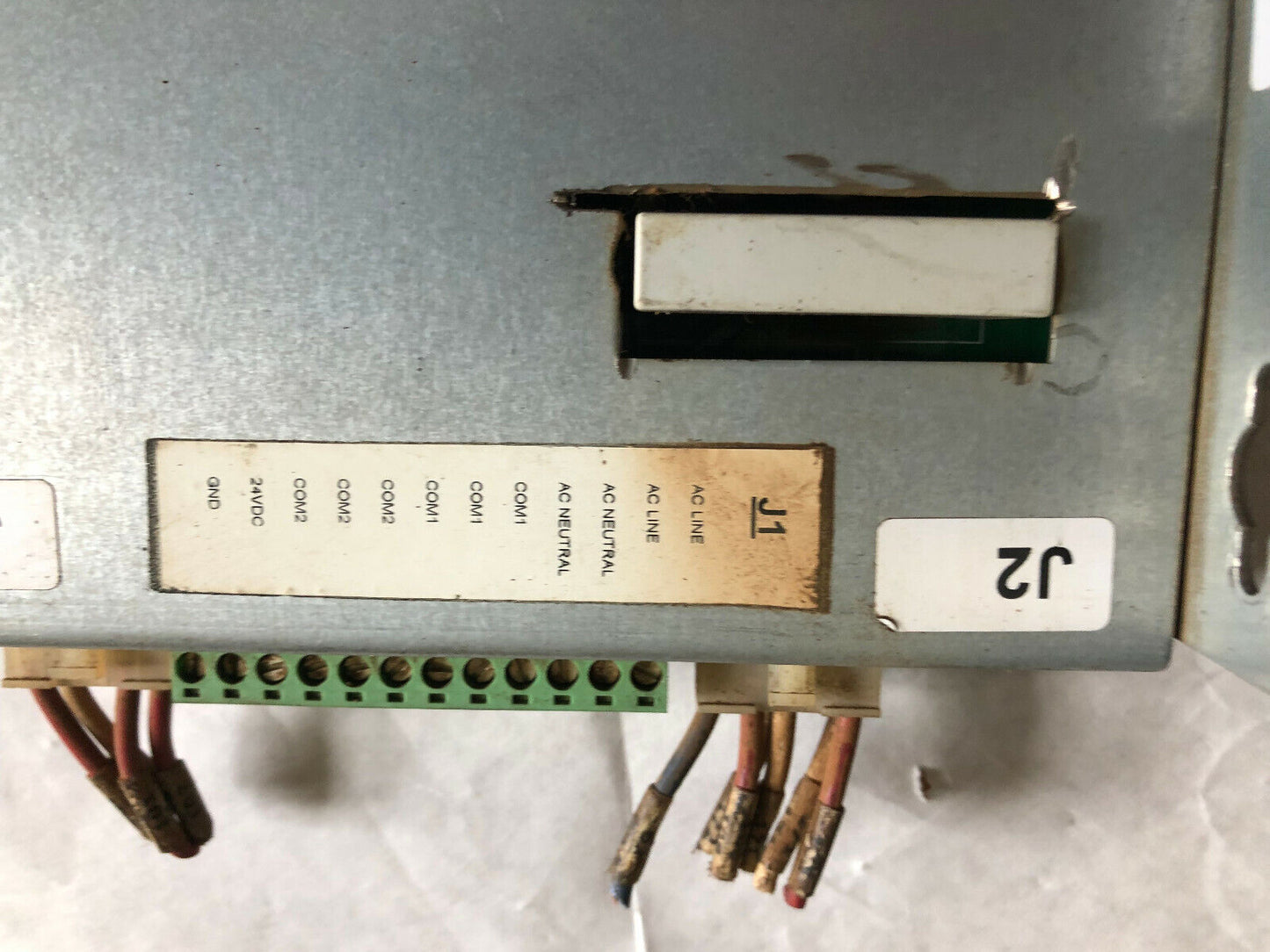 Nadex 917-0145 Timer Unit,Sl
