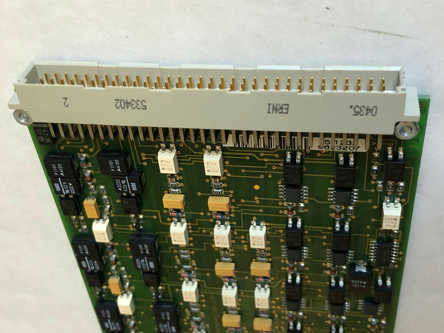 Orbotech 0356050A Plc Board Controller,Orbotech Handling,Sk