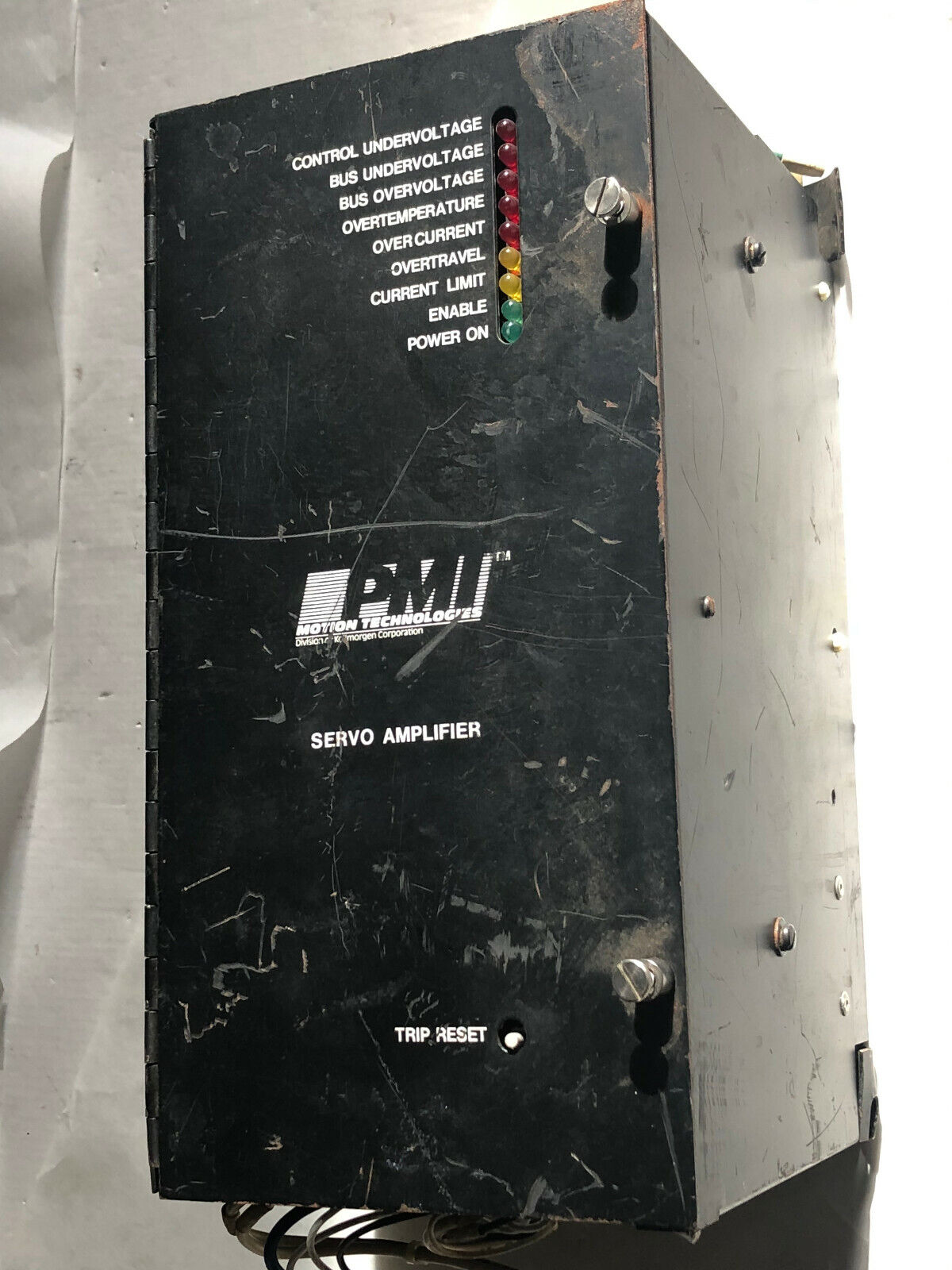 Danaher Pmi Axa-180-10-30 Motion Communication,00B8055003,Axa-180-10-30A,Hh,Aw