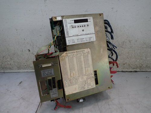 Toshiba Is100en-Is220en Injection Moulding Controller,Chk-105S,Pmc-2P,Cl