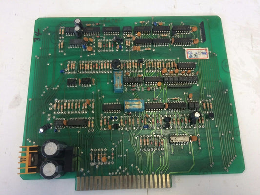 034A (K) ,  034A (S) Pcb Board,O34a K ,Cr