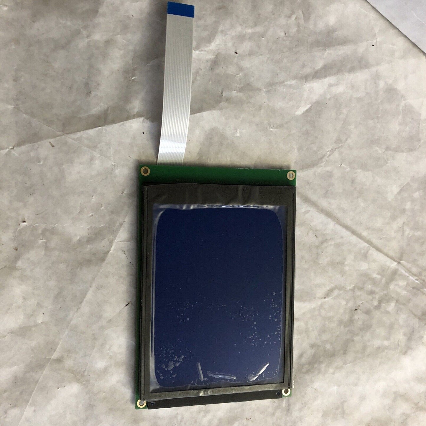 320240A Fit For Siemens Tp177 Micro 6Av6640-0Ca11-0Ax0 For Lcd Screen Display,Ay