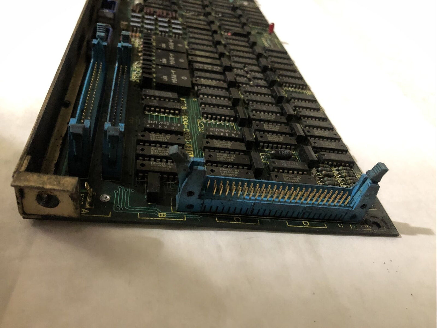 Fanuc A20b-0004-0500-20J, A20b-0004-0500 Cnc Pcb Card,Circuit Board,Fi