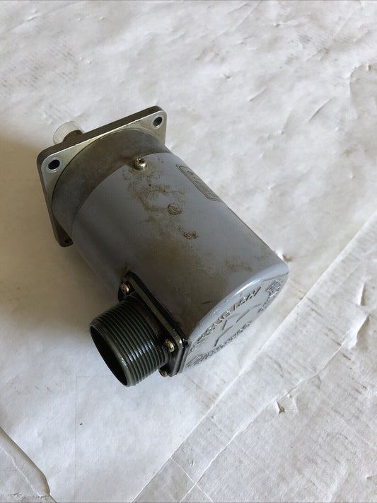 Tamagawa Rfh1024-22-Im-68 Mitsubishi Rfh1024-22-Im-68 Optical Shaft Encoder ,Al