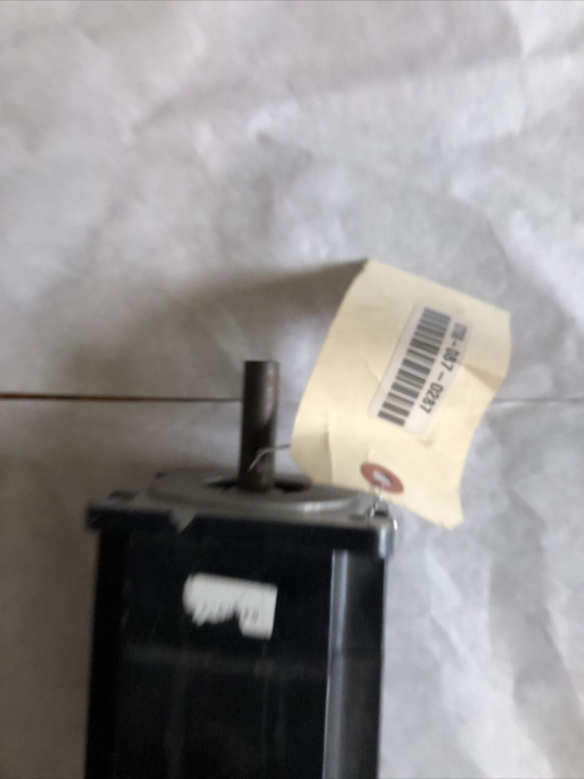 Mcg 3572-Mbe3733-1 Servo Motor,Bd