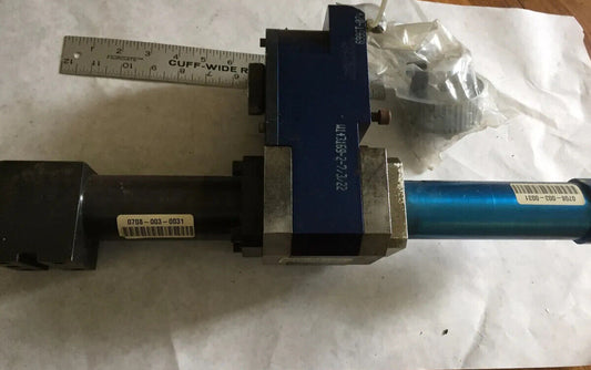 Servo Actuator Sxamf24140n02bz1,Linear Sxamf24140n02b21 420-15669 Scahsn02z01,Ap