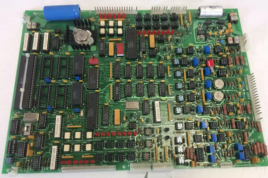 Belco Msa7006-0, Belco Pc7008-0 Pc Computer Board,Cv