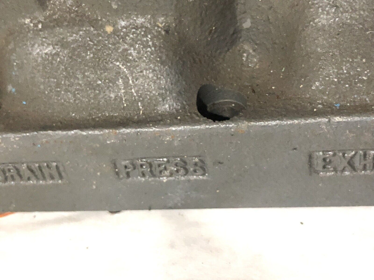 Racine Fd4 Bths 706Sd 30 Double-Solenoid 4Way Hydraulic Valve (Need Repair),Tn