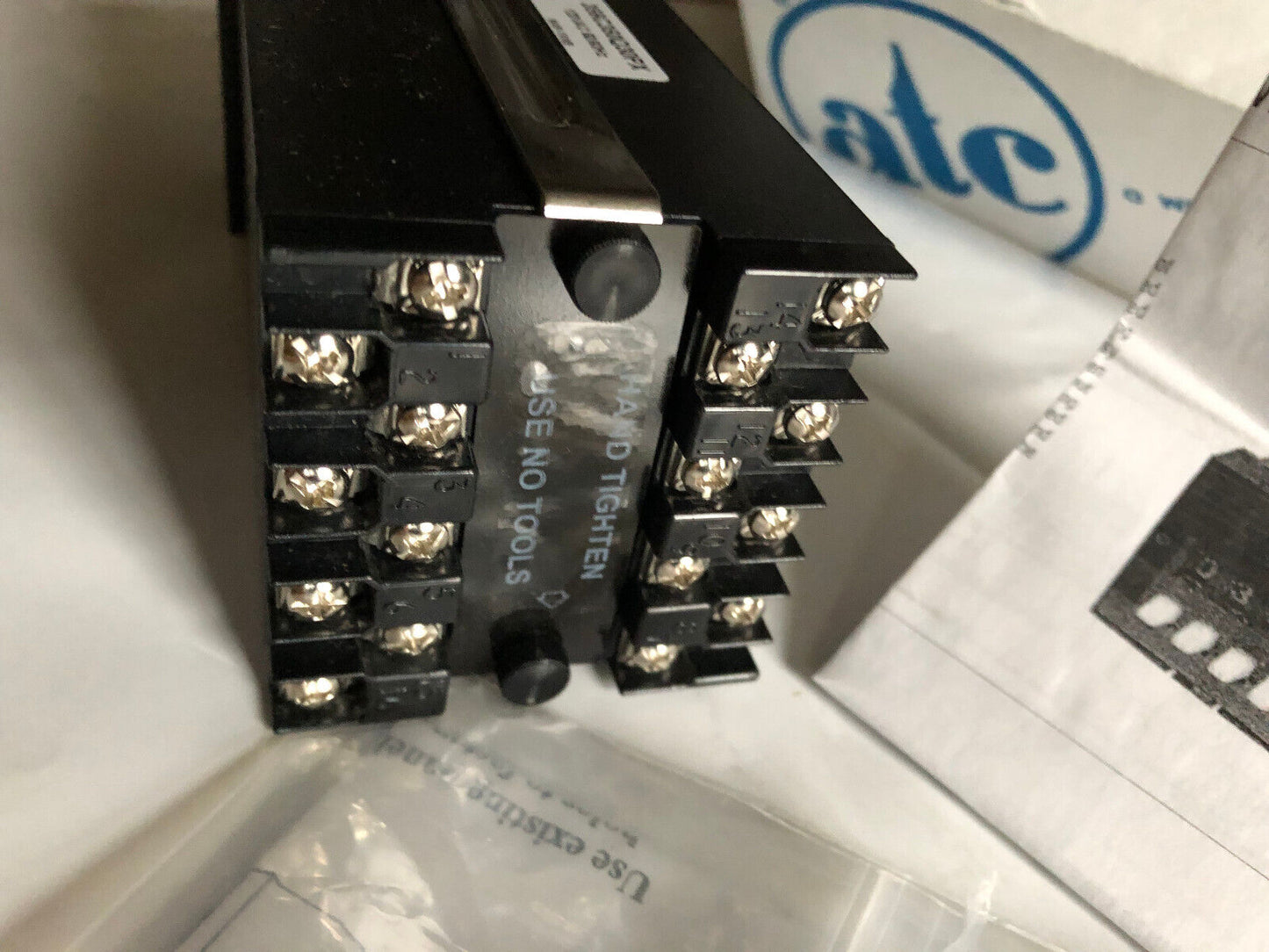 New Atc 356C350q30px 356C Series Panel Mount Counter,356 Shawnee Ii,Bj