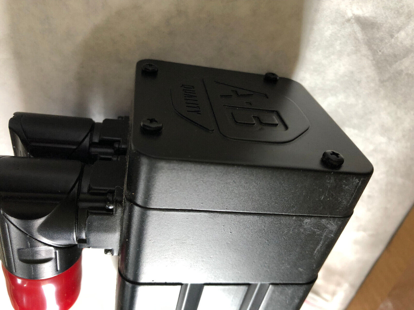New Allen Bradley Mpl-A220t-Vj72aa Kinetix Servo Motor,Mpla220tvj72aa,Ay