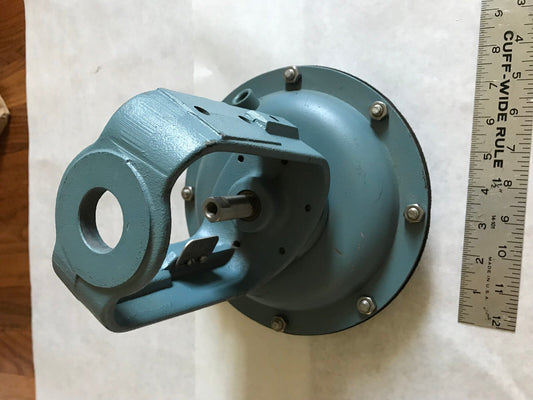 New Foxboro V1400uv+P30 Foxboro Scrd, Cv 131,316Ss,25Psi Actuator 88N-36192-1,Ez
