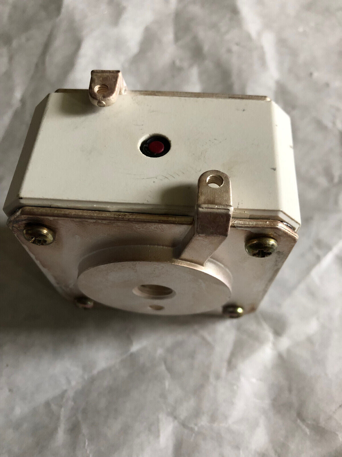 New Ferraz Shawmut Pc33ud69v700tf 690Vac 700Amp Fuse Link. Protistor,Ak