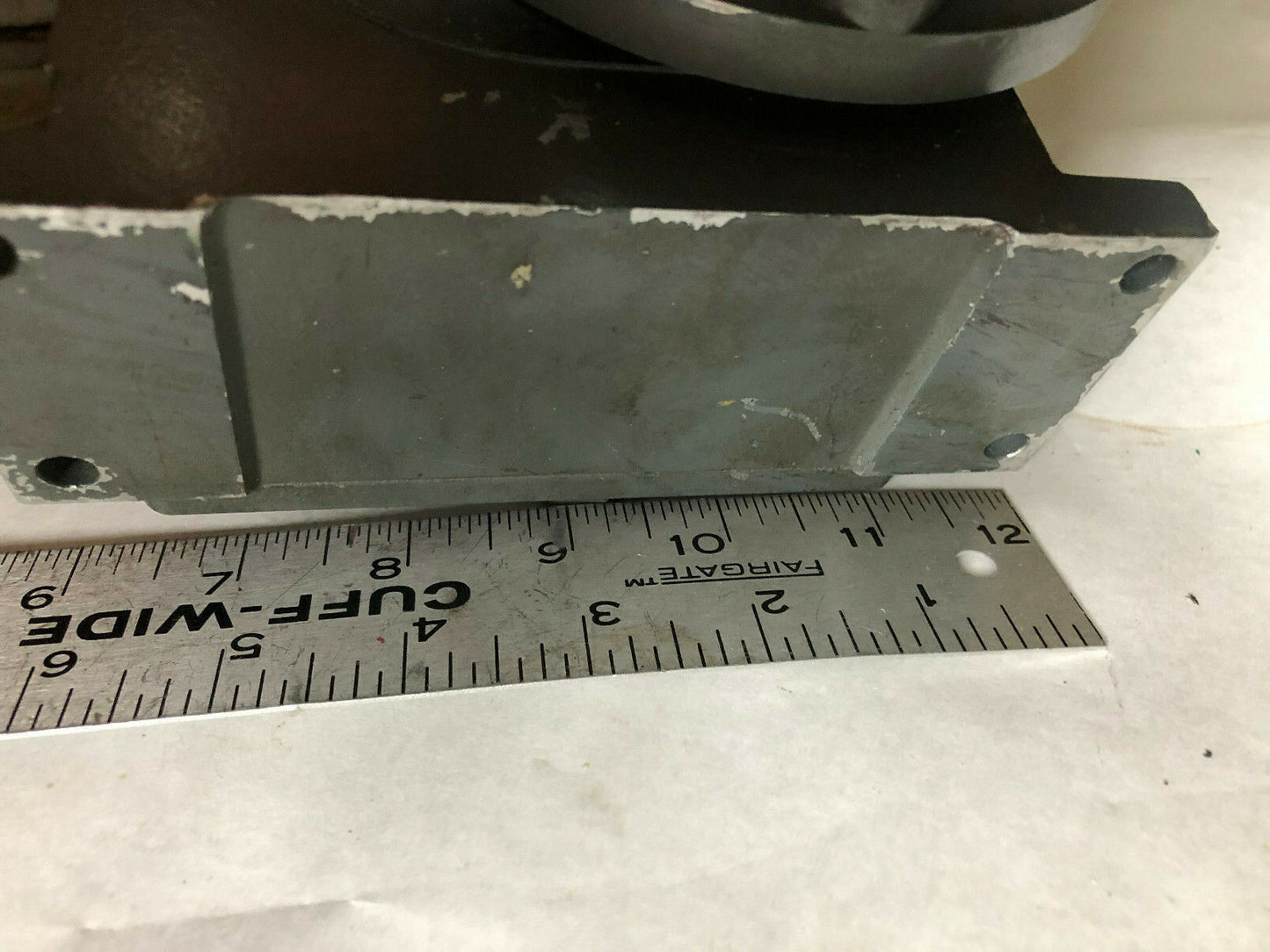 Superior Electric Mo93-Fd-8822 Step Motor,M093-Fd-8822,1/2 H Reducer, 493529,Se