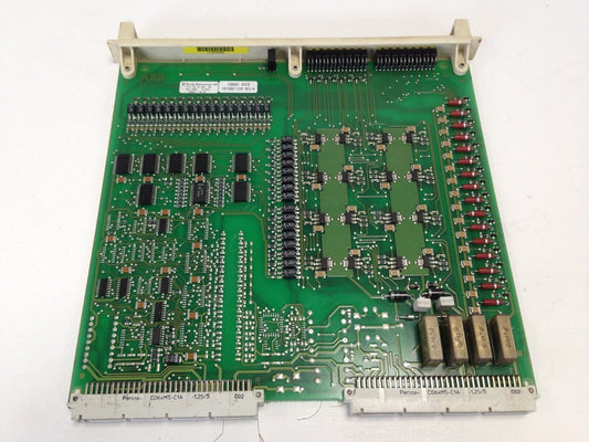 Abb Dsqc 223,Yb 560 103 Bd/4, 3Hab 2214-8/4 56 01-03 Bd Circuit Board,Dc,Cf