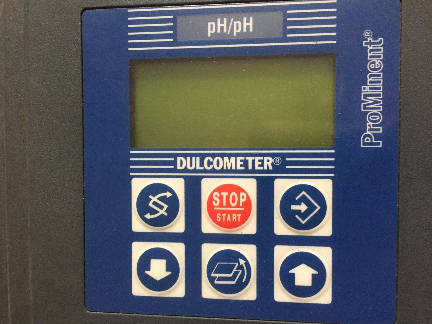 Prominent D2catopp1204g40d, D2cat0pp1204g40d Dulcometer,D20atopp120440d,Ay