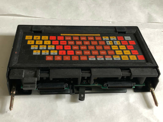 Allen Bradley 1770-Kcb,Plc-2 Family Keyboard Module 1770-Flc B ,Bulletin 1770,Cv