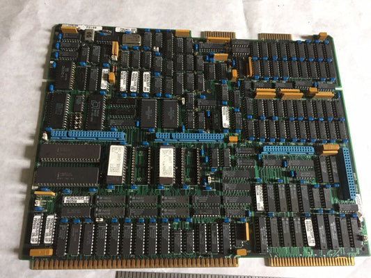 Westinghouse 6Msp 7381A01 G03,Westinghouse 6Msp 7381A01 G04 Board,Bl