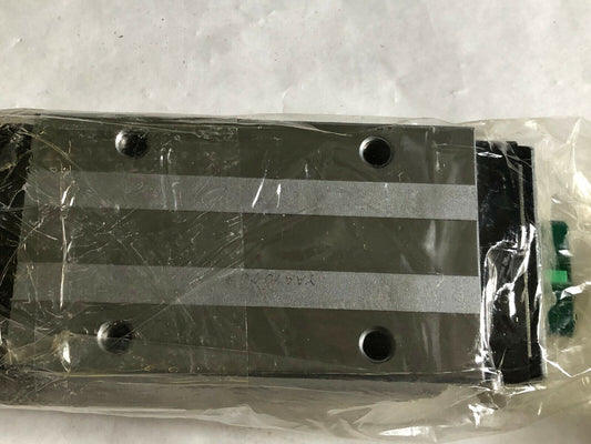 New Thk Shs55lr1kkfm,Shs55,Sh555,Yaa1076r Linear Block Bearing,Cg